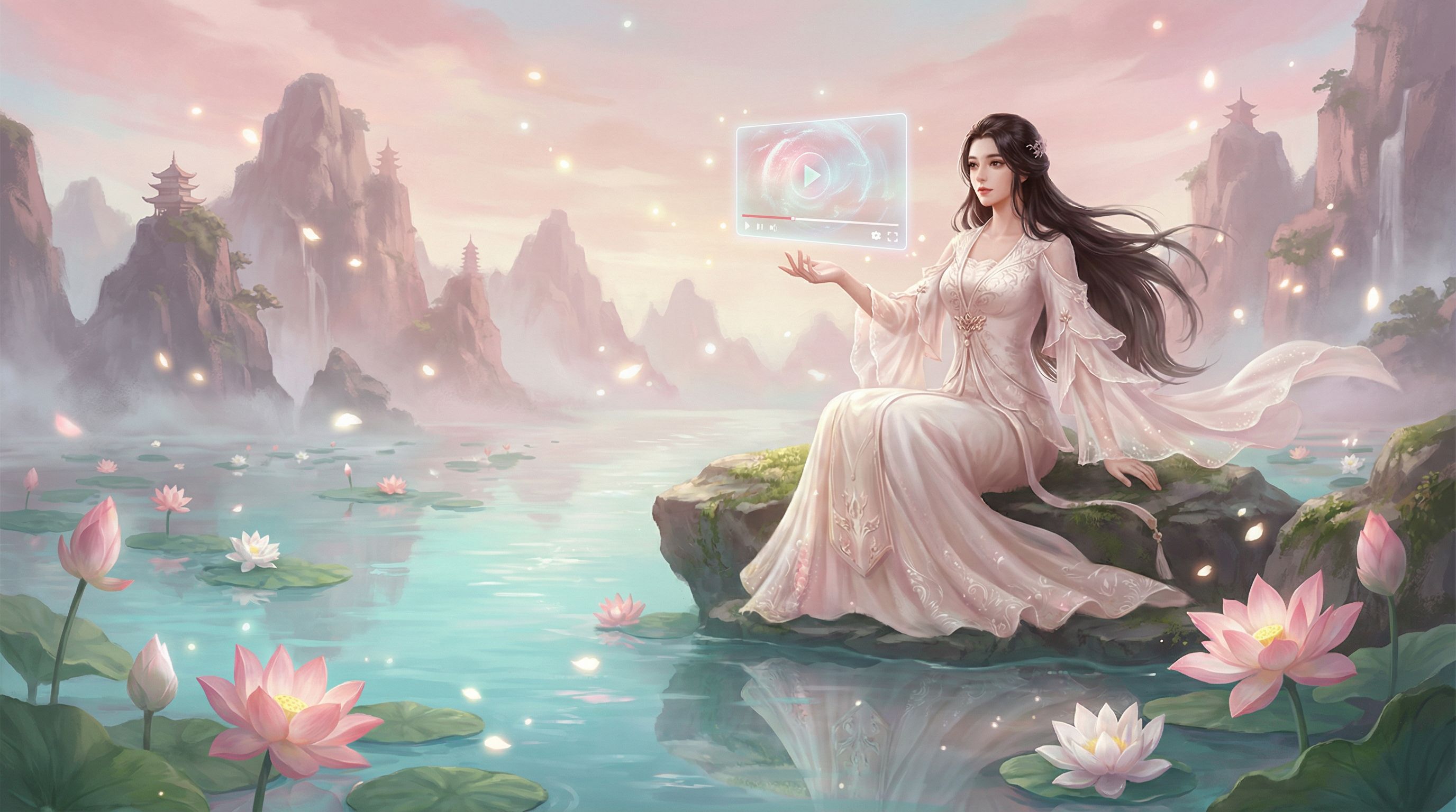 精神小妹传媒